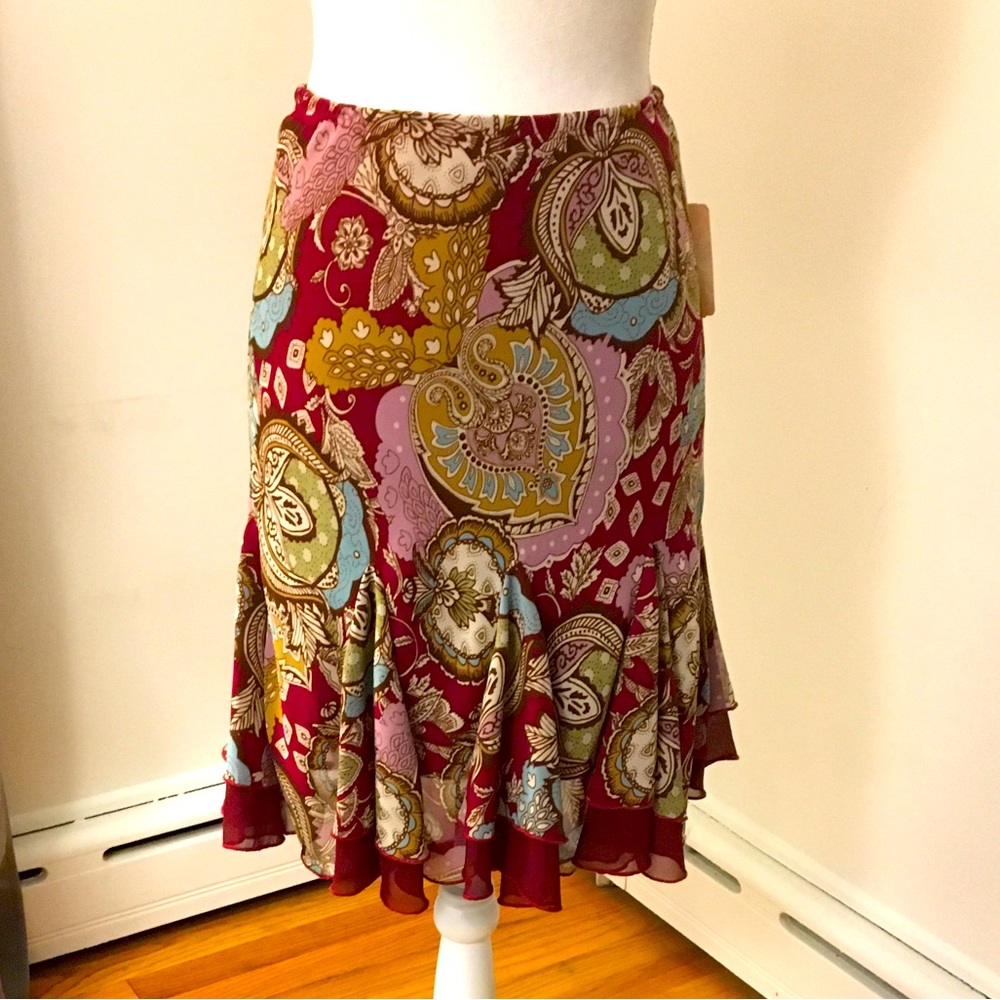 Forever 21 Skirt